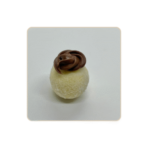 Leite Ninho com Nutella