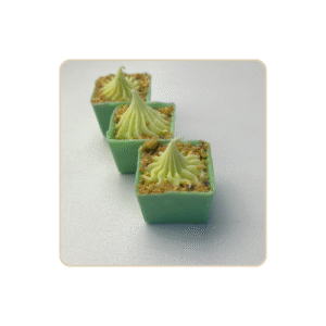 Caixinha de Pistache