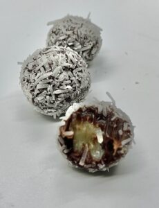 Brigadeiro Prestígio