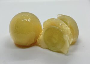 Bombom Caramelizado – Uva