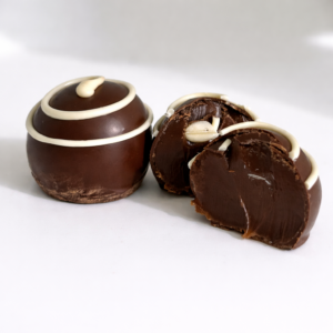 Bombom de Brigadeiro