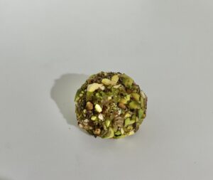 Brigadeiro Pistache
