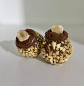 Brigadeiro Ferrero